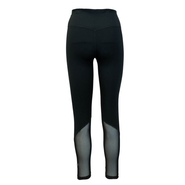 Women's Nike Aggies U-State Black Leggings